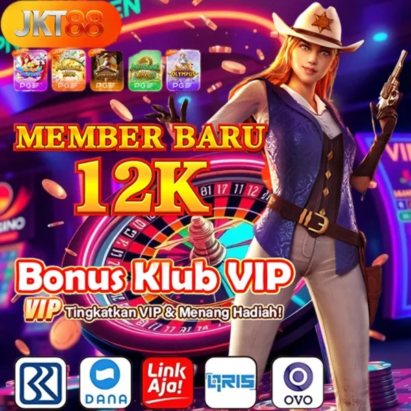 JKT88 WD Cepat DANA OVO GoPay