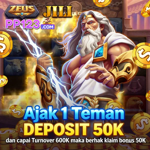 PP123 Game Online Resmi 2026