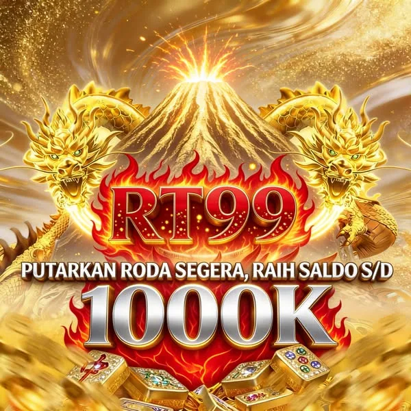 RT99 2026 Slot Gacor RTP Tinggi