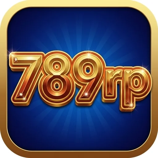 789rp Logo - Resmi